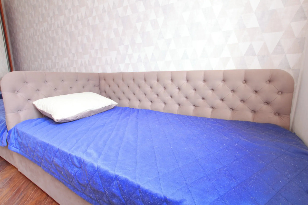 Квартира Timhouse ТД XL