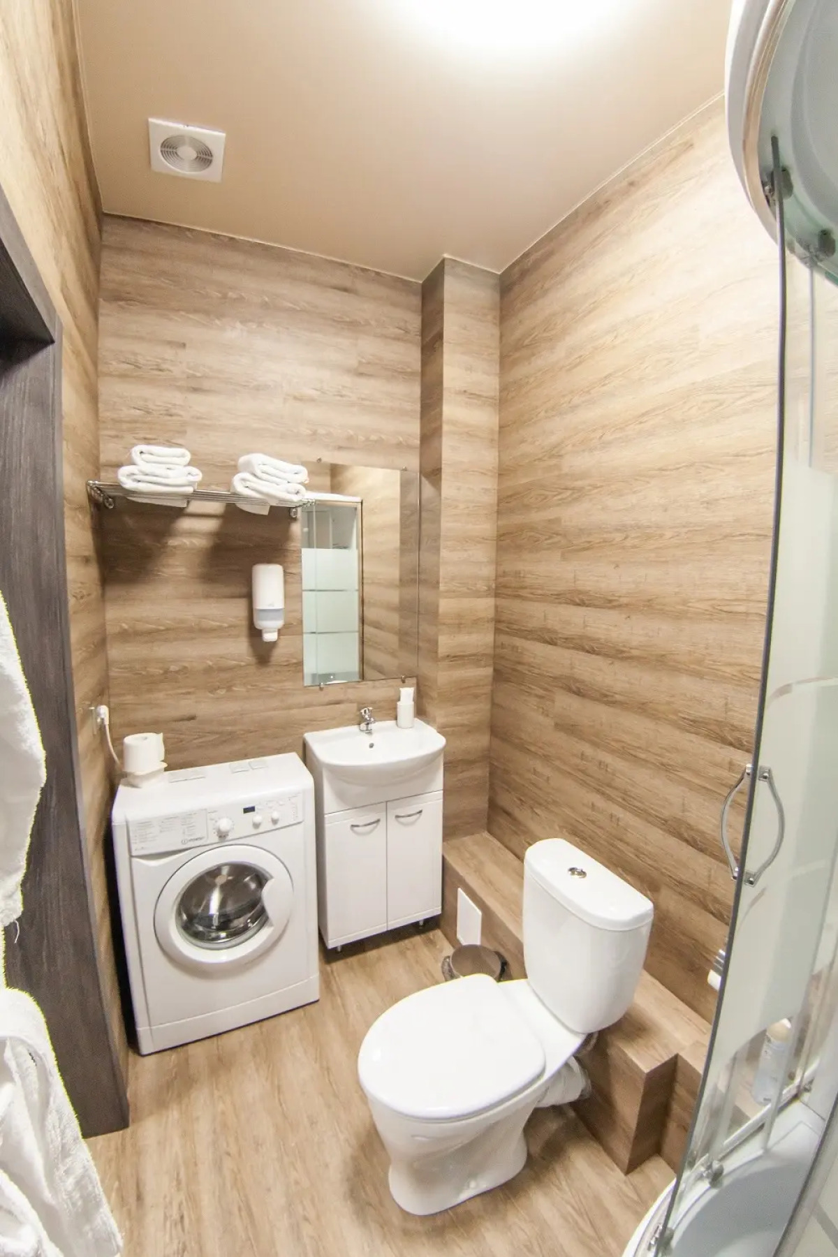 Отель ESENIN-LocuS