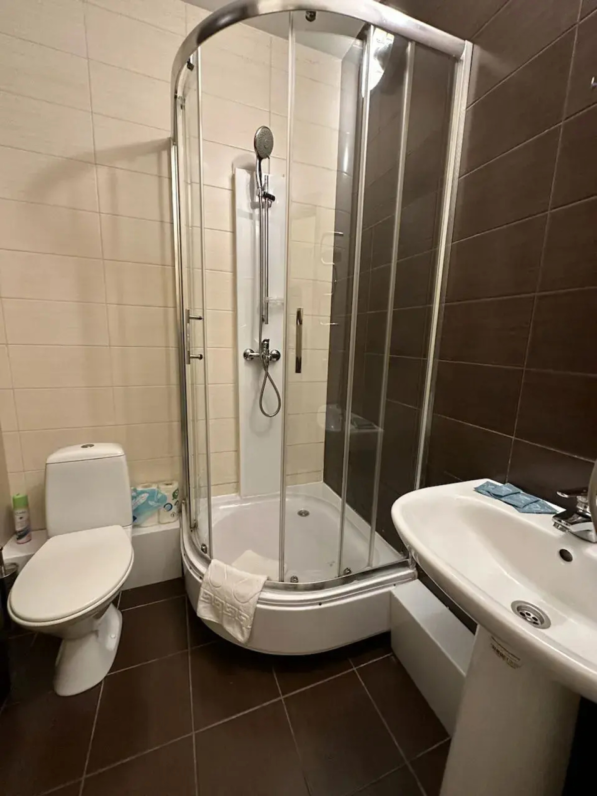 Апартаменты Pulkovo Hotel SPB 2