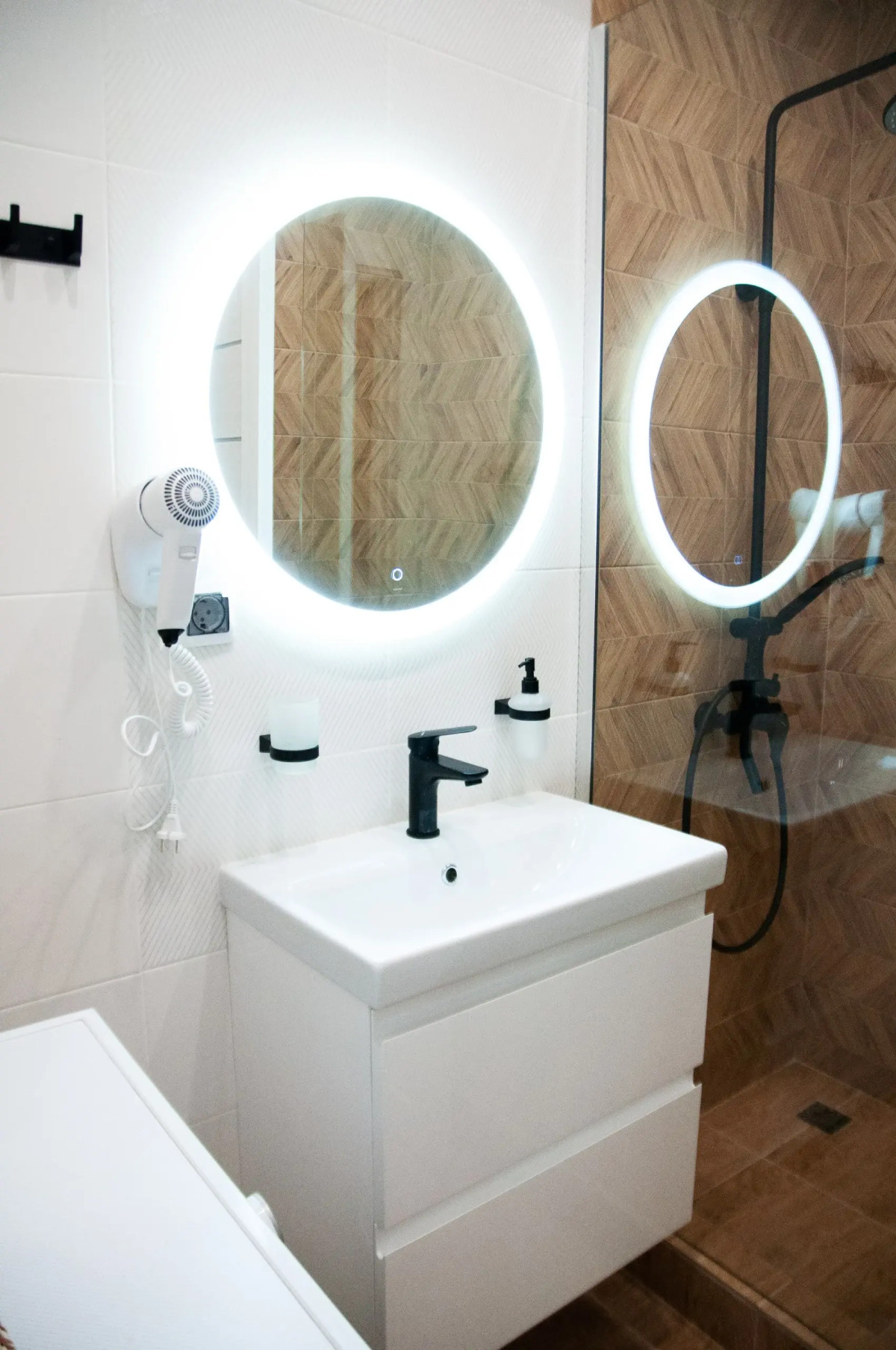 Квартира Ava Home