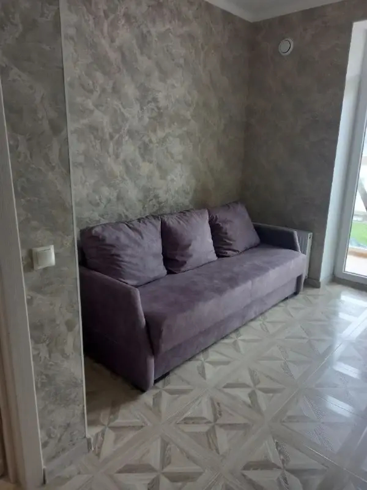 Квартира Уютная квартира на побережье