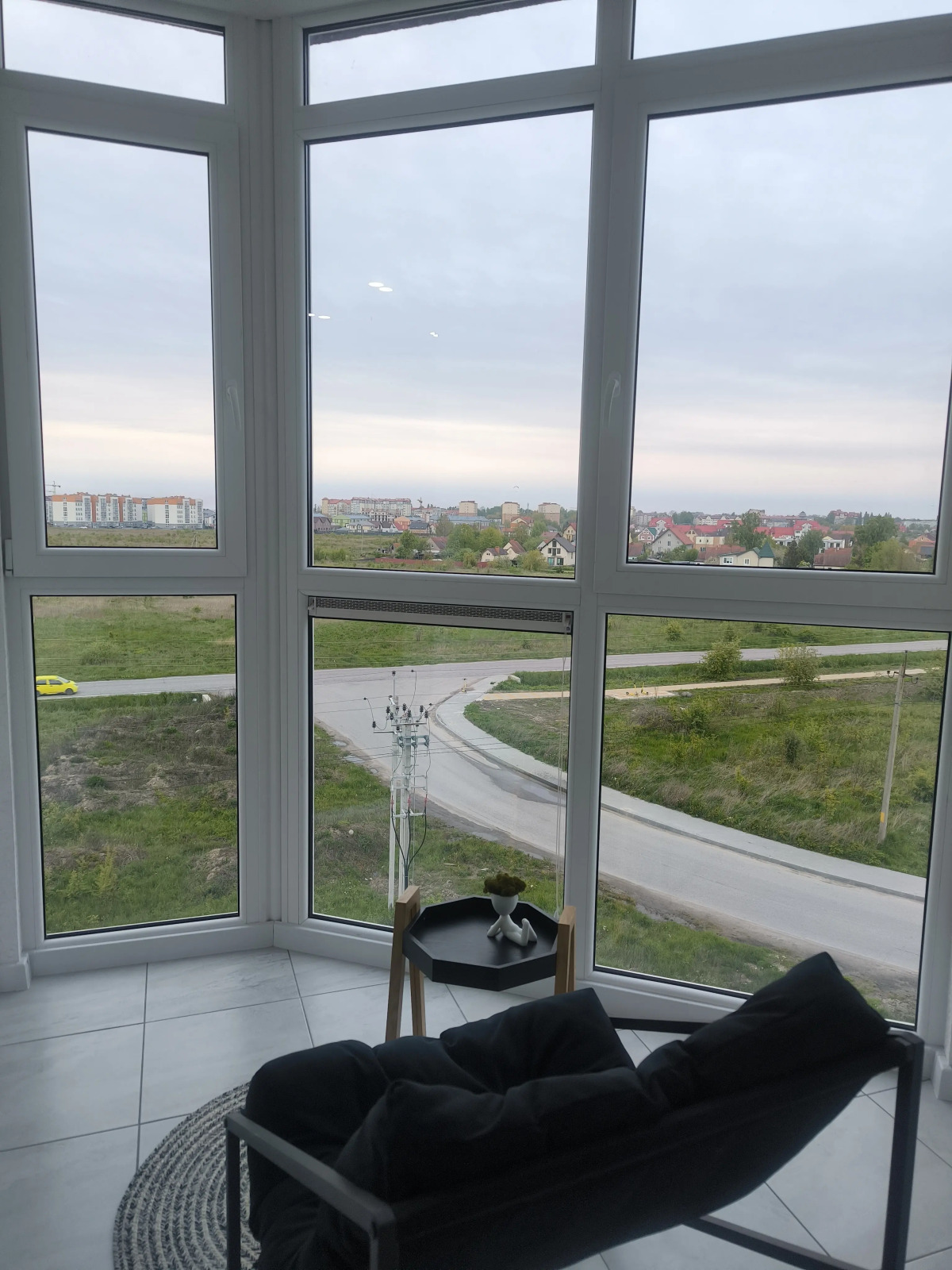 Квартира Уютная