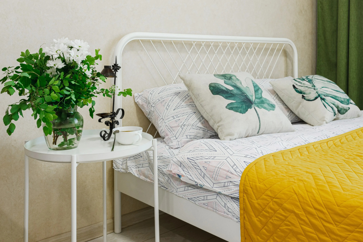 Апартаменты Botanica Studio