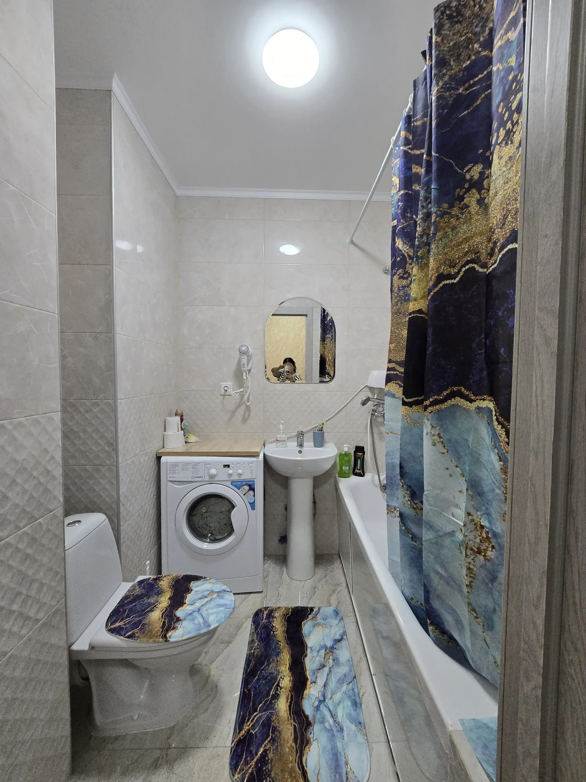 Квартира Морсккая волна