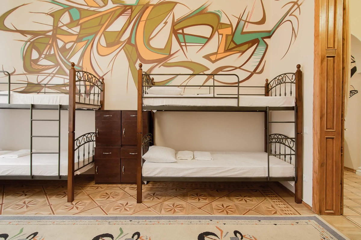 Хостел Мама