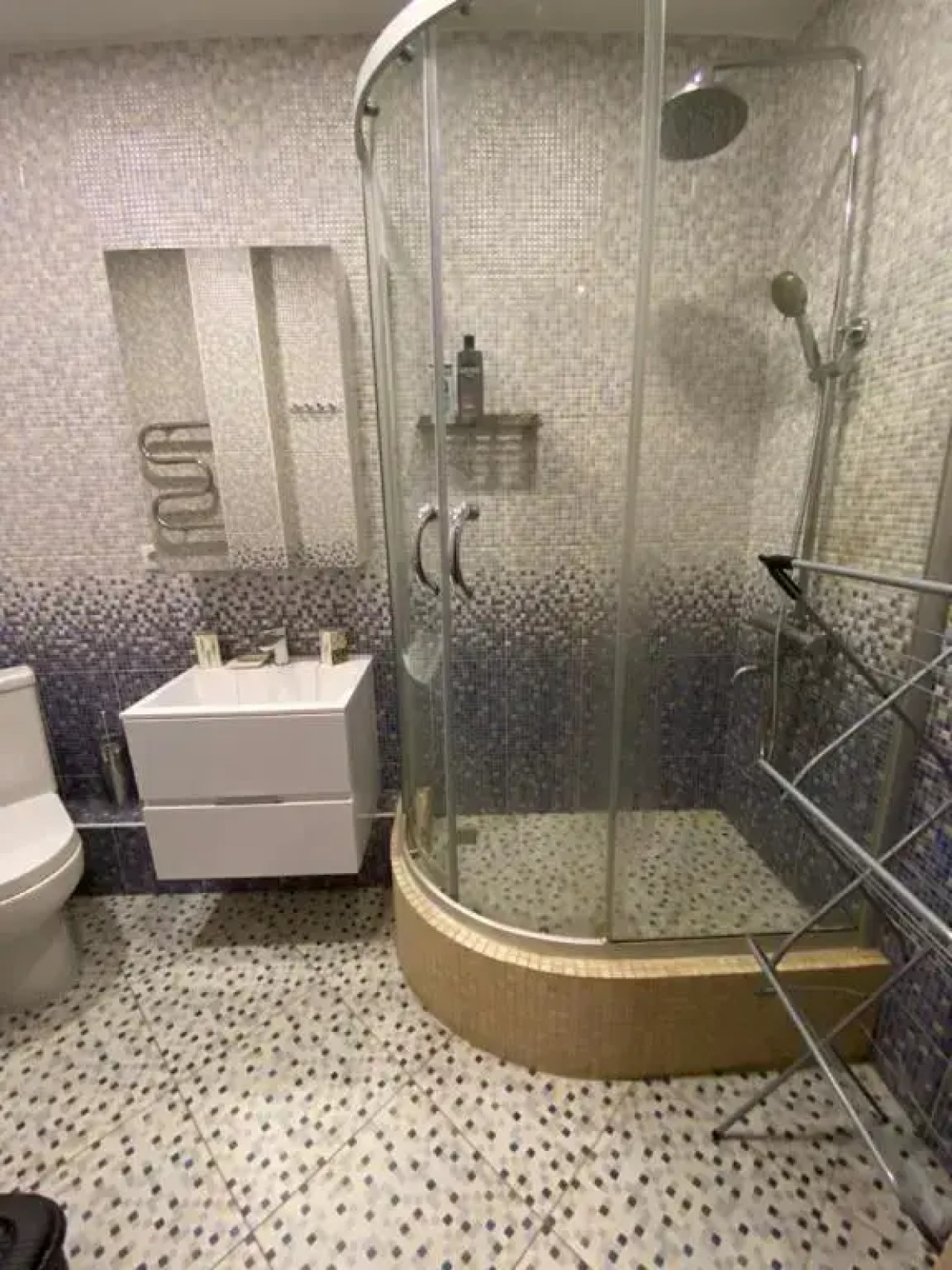 Апартаменты SAMOцвет на Заозерной