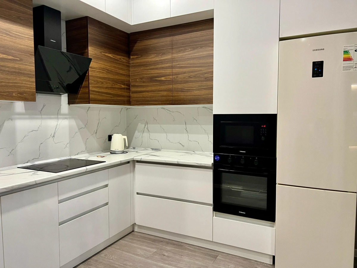 Квартира Уютная с самостоятельным заселением рядом с метро