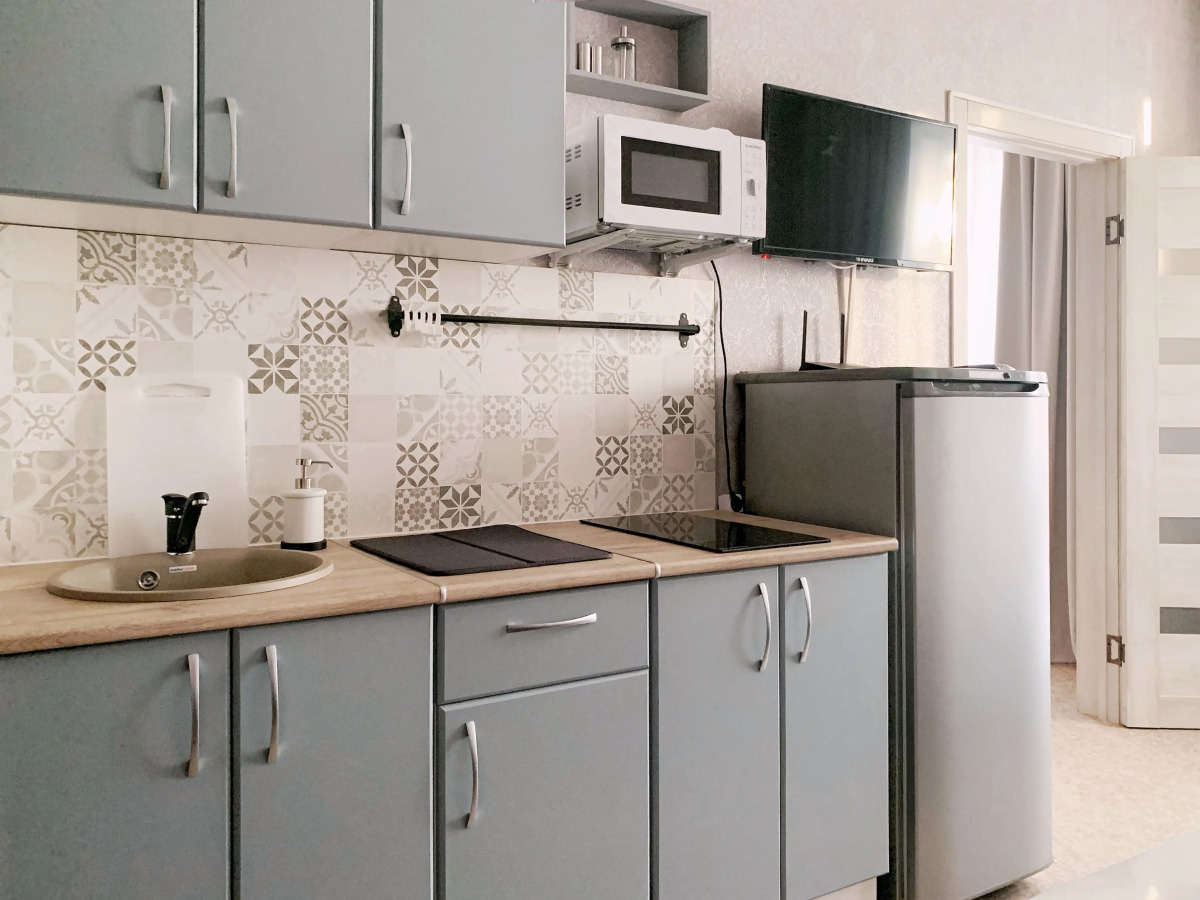 Апартаменты Династия