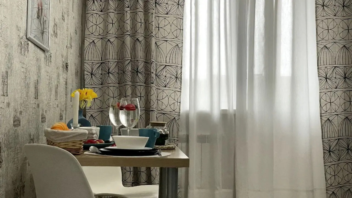 Апартаменты Riviera