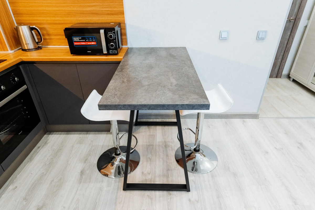 Апартаменты Студия в ЖК Эрмитаж Горсовет Планета