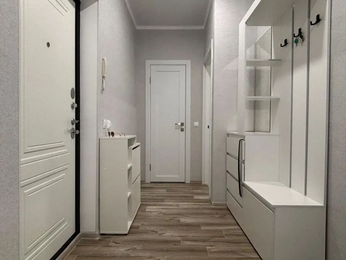 Квартира Уютная в ЖК Лучший