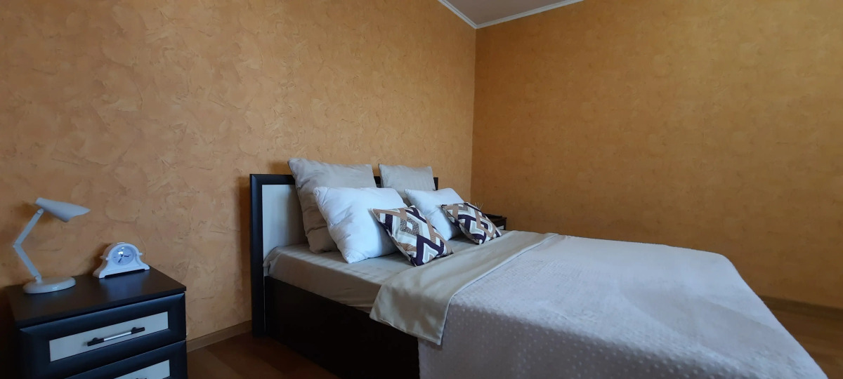 Квартира 1 Комнатная Квартира