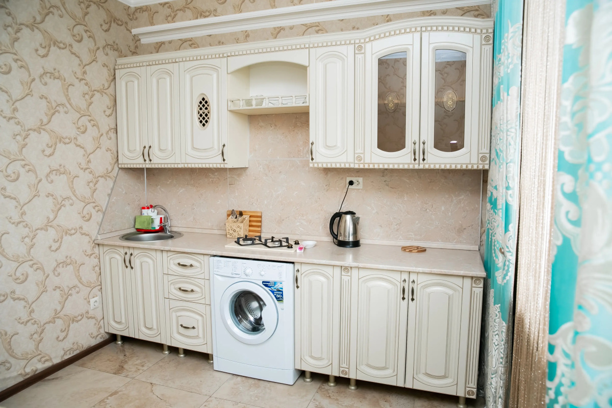 Апартаменты КвартОтель на М.Горького 85Б 14