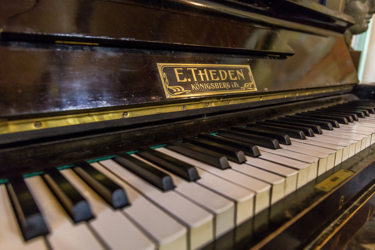 Гостевой дом Гретхен