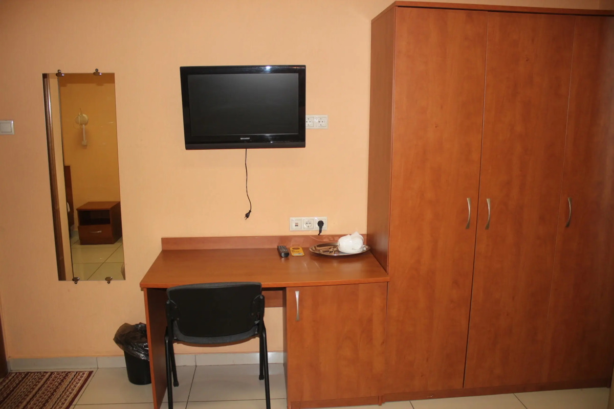 Мини-Отель Добрый Кот