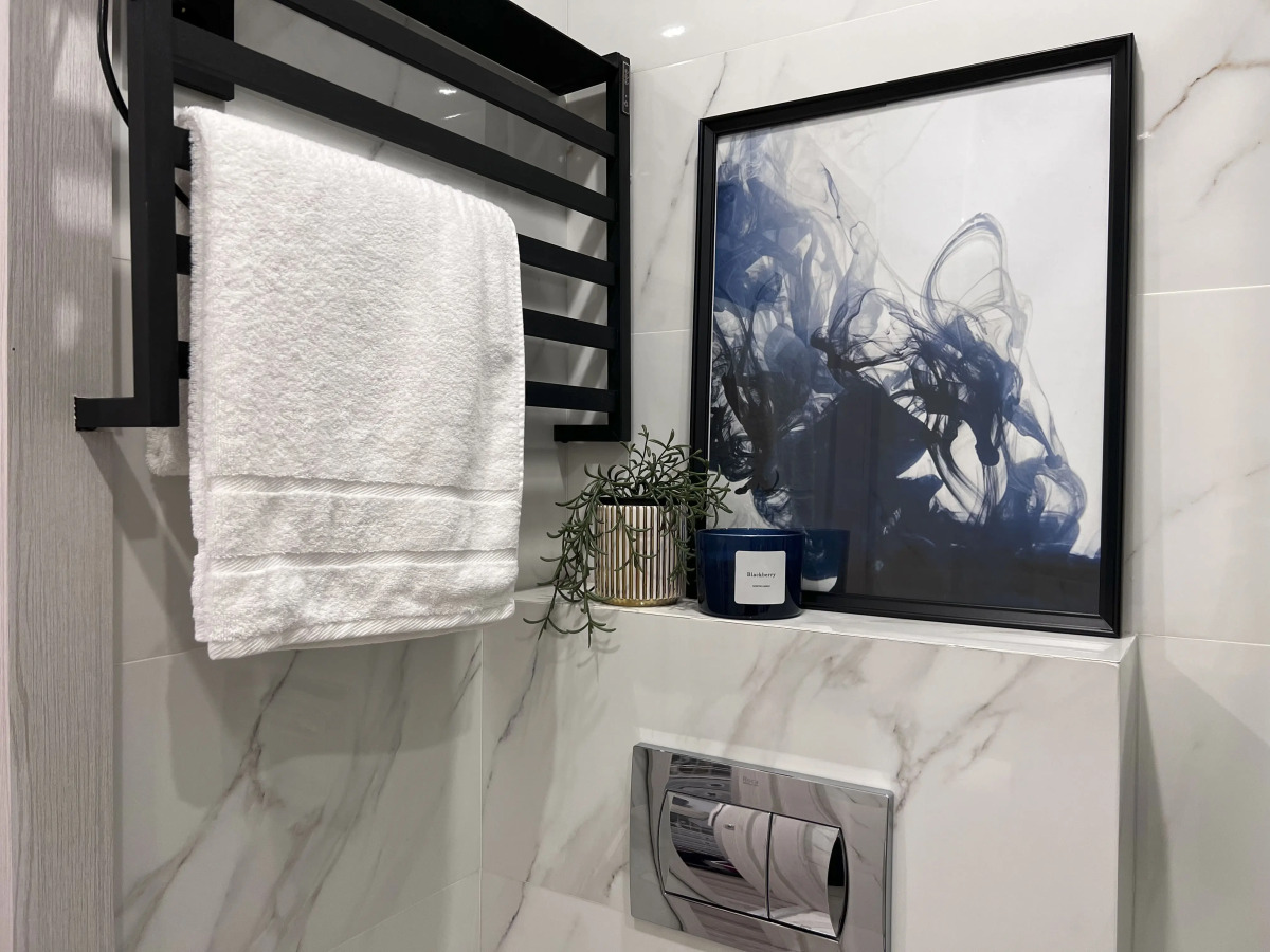 Квартира Стильная квартира с комфортом в самом центре Иваново