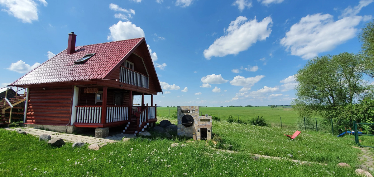 Гостевой дом У реки 44