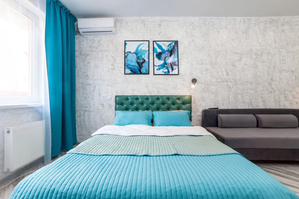 Апартаменты Уютные на Лиговском