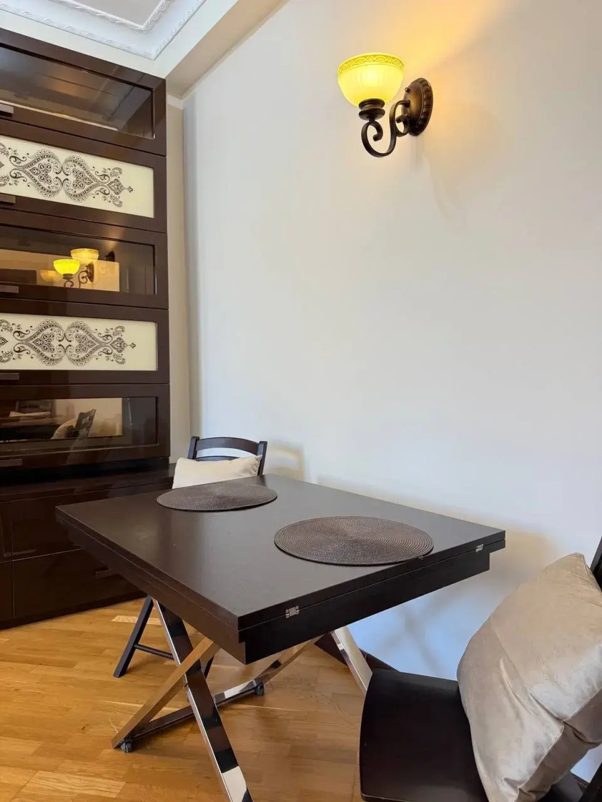 Апартаменты Шикарная Двушка