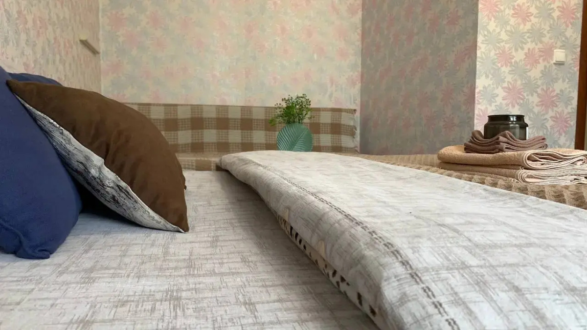 Квартира Хорошо как дома