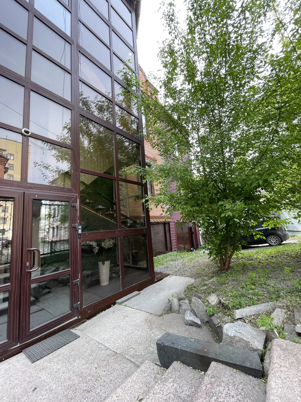 Апартаменты Джелакон