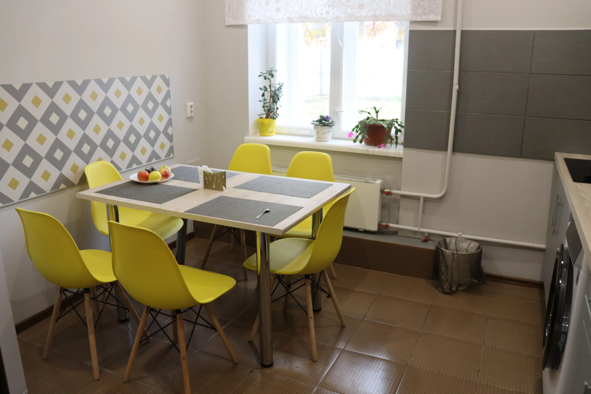 Гостиница Русь-Отель