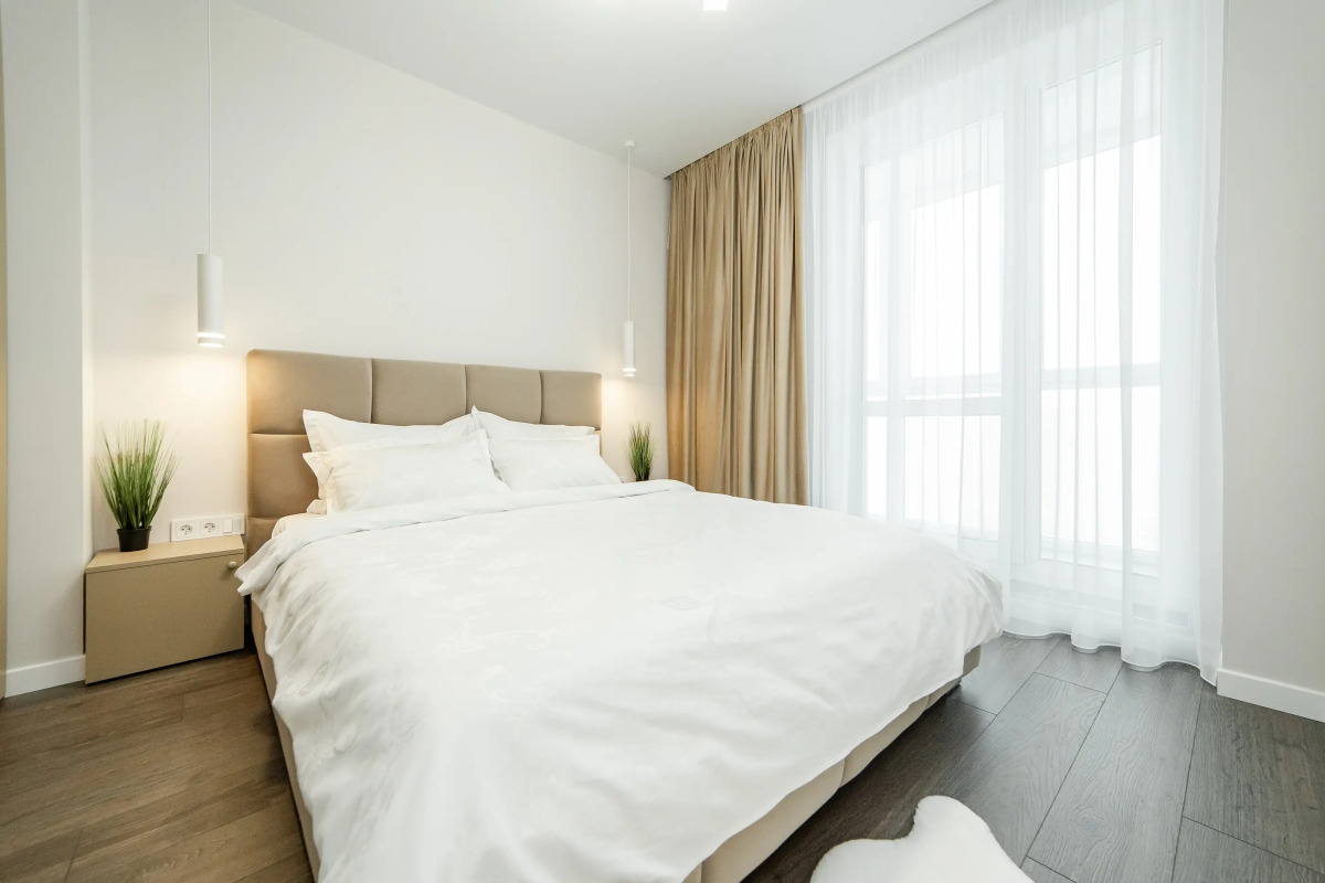 Апартаменты Прага