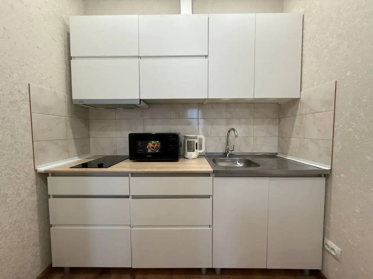 Квартира Двухкомнатная Рядом с Метро