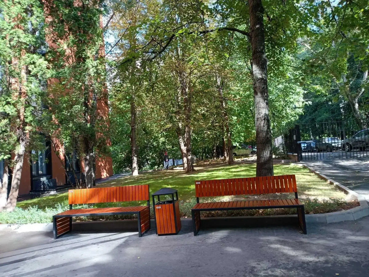 Квартира на Улице Херсонская 41А