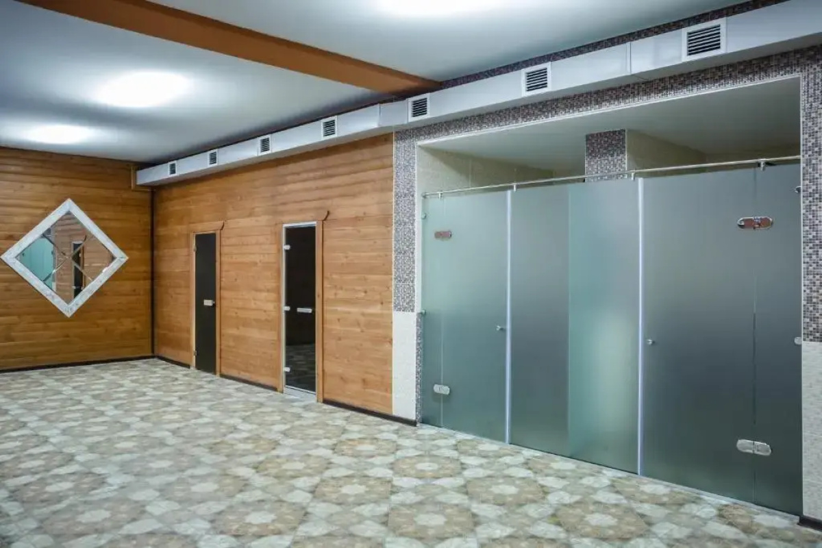Guest House Chalet