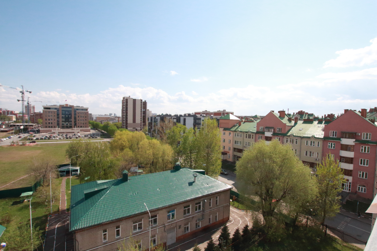 Апартаменты Квартира возле Театра Кукол