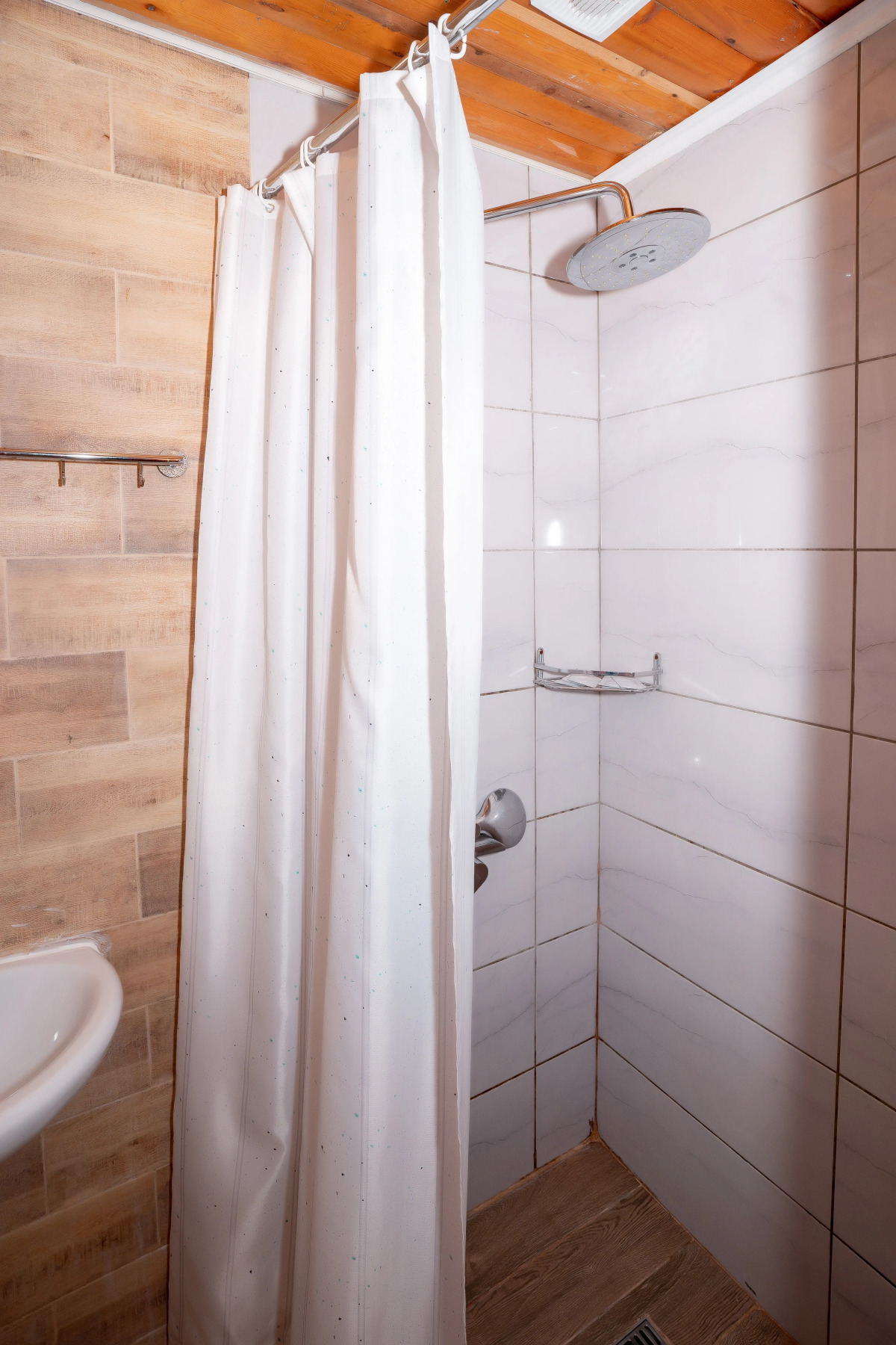 Гостевой дом Край моря