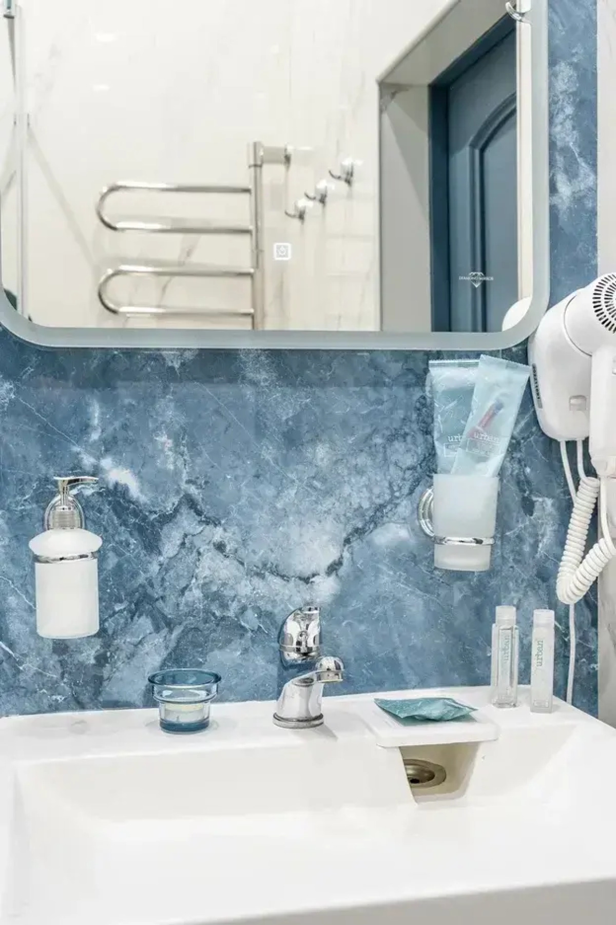 Апартаменты Доходный Дом Малого Мраморного Дворца