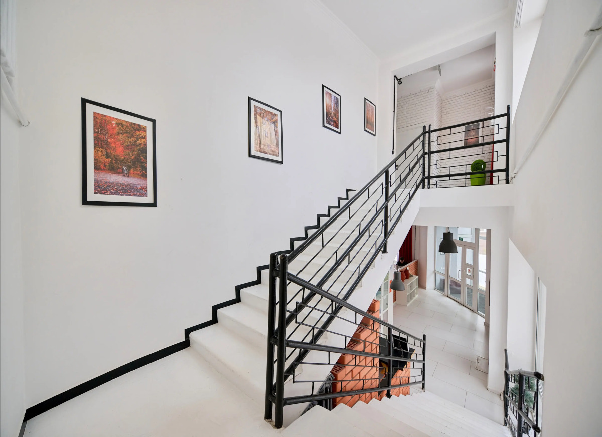 Мини-отель Hannah Inn