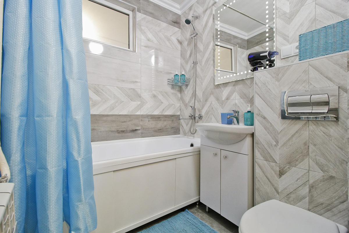 Апартаменты у Площади Победы