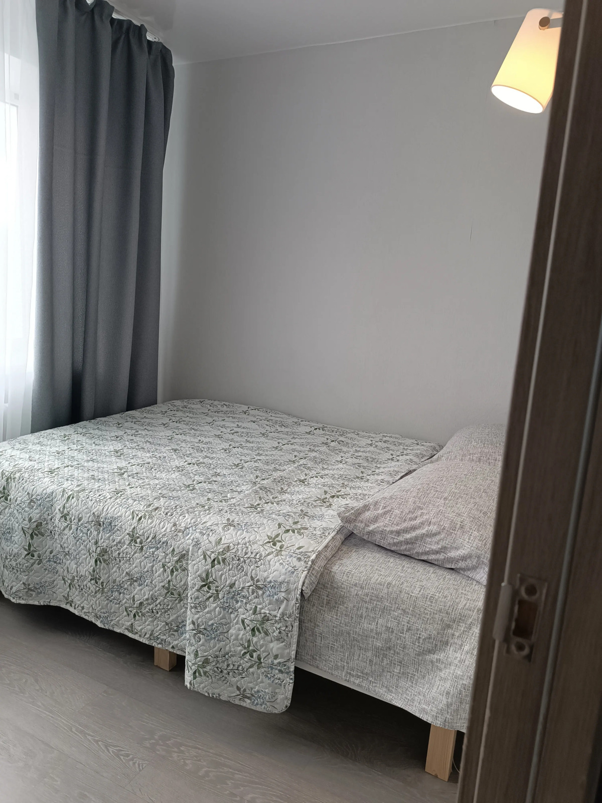 Квартира Elena Apart