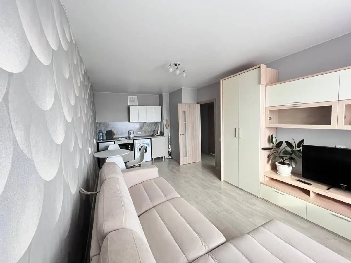 Квартира Будь Как Дома