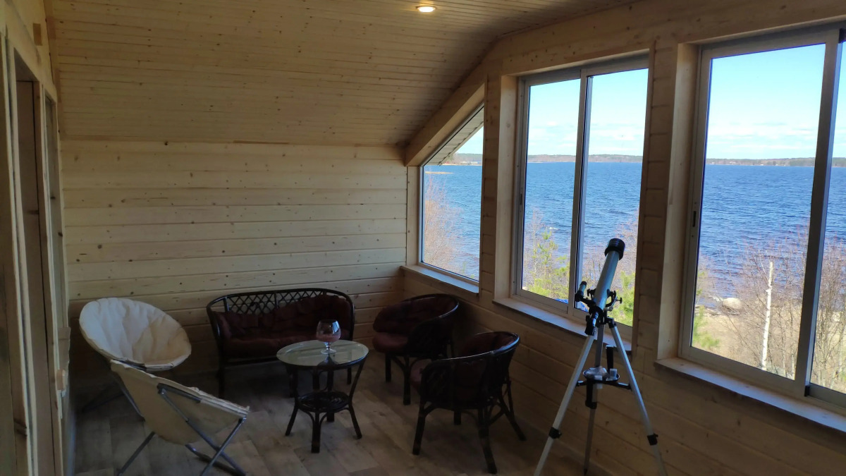 Гостевой дом Kodi järvi