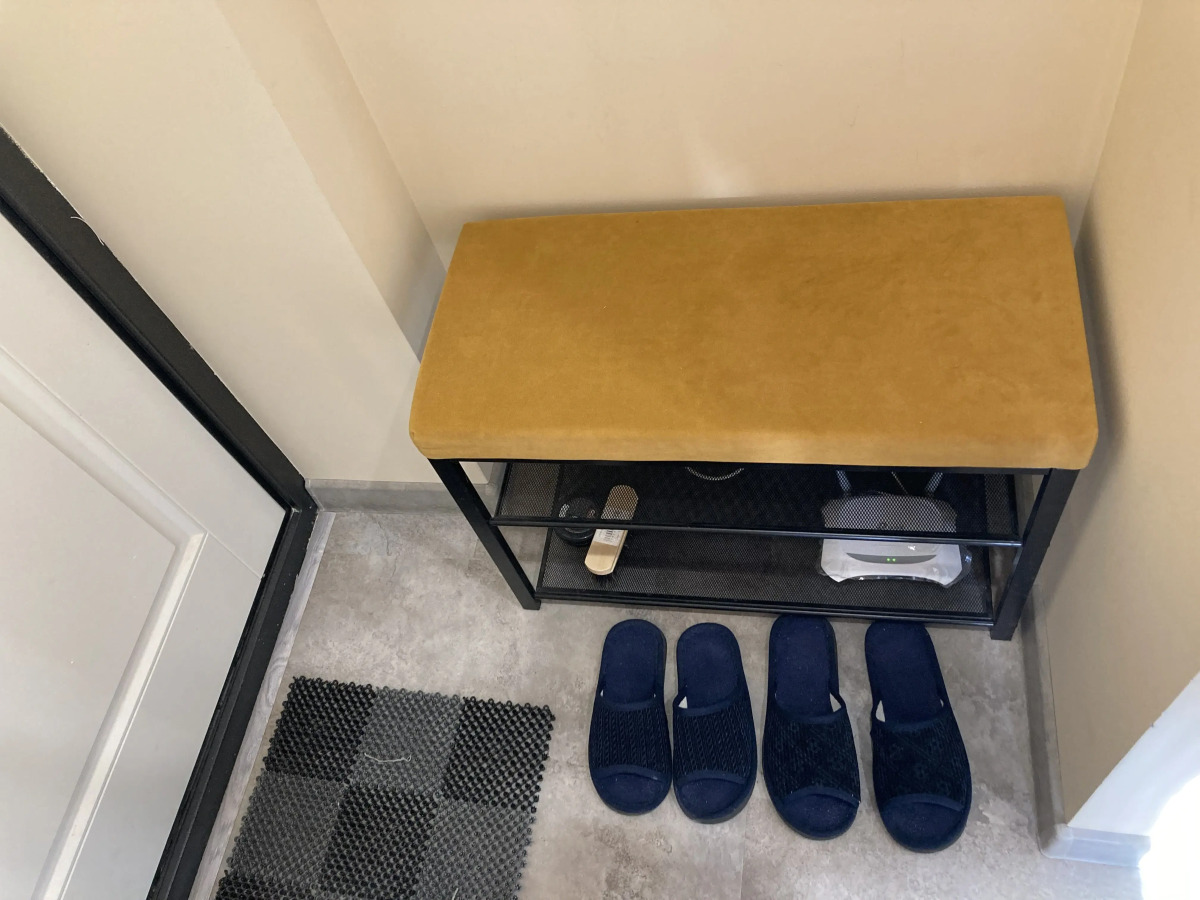 Квартира Уютная у моря