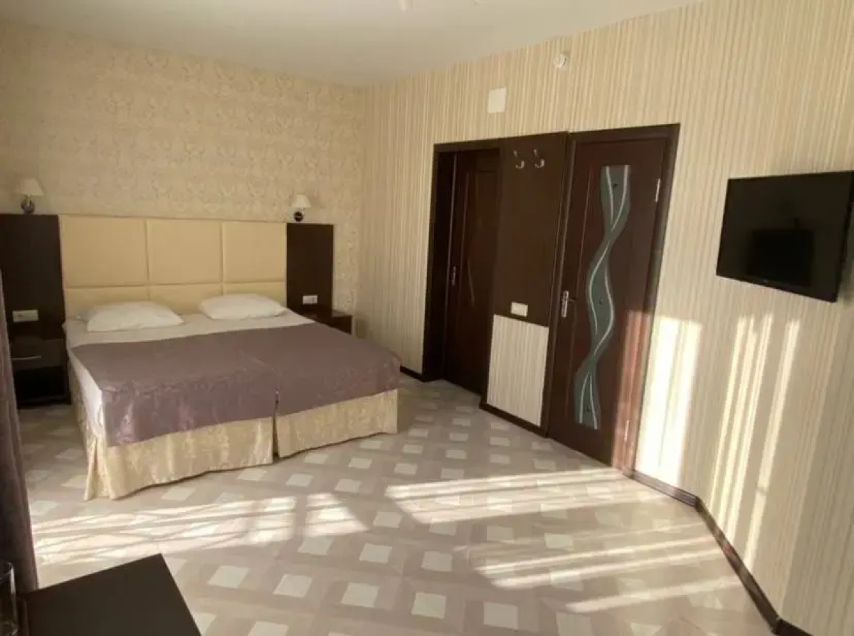 Отель Мечта