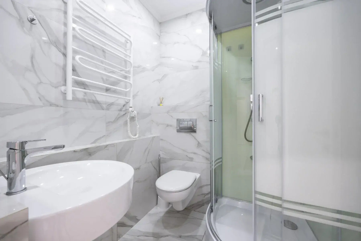 Апартаменты Алис на Шмитовском 39/2