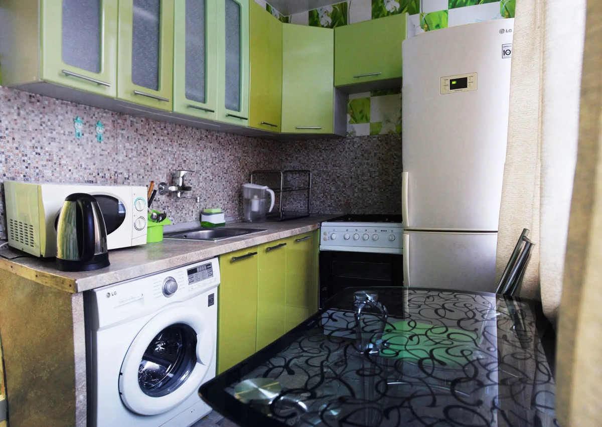 Квартира Недалеко от Вредена