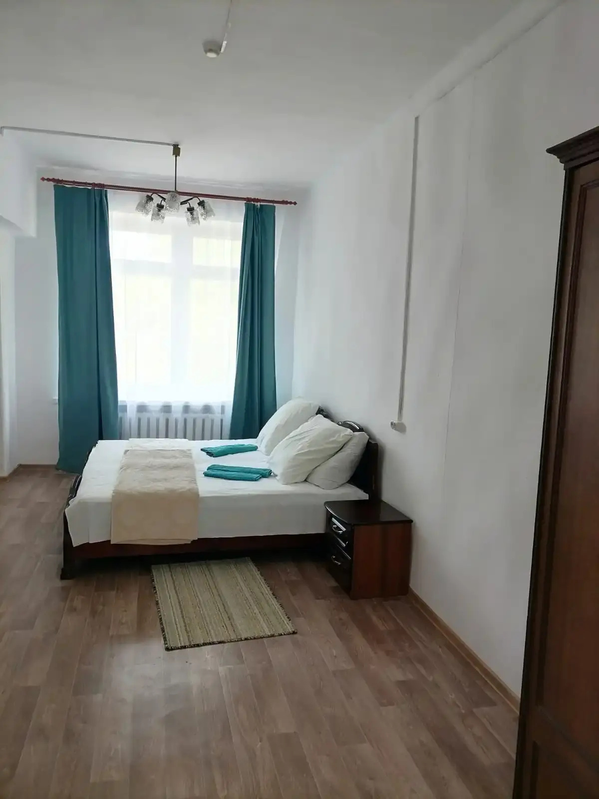 MAXROOMS у Плеса