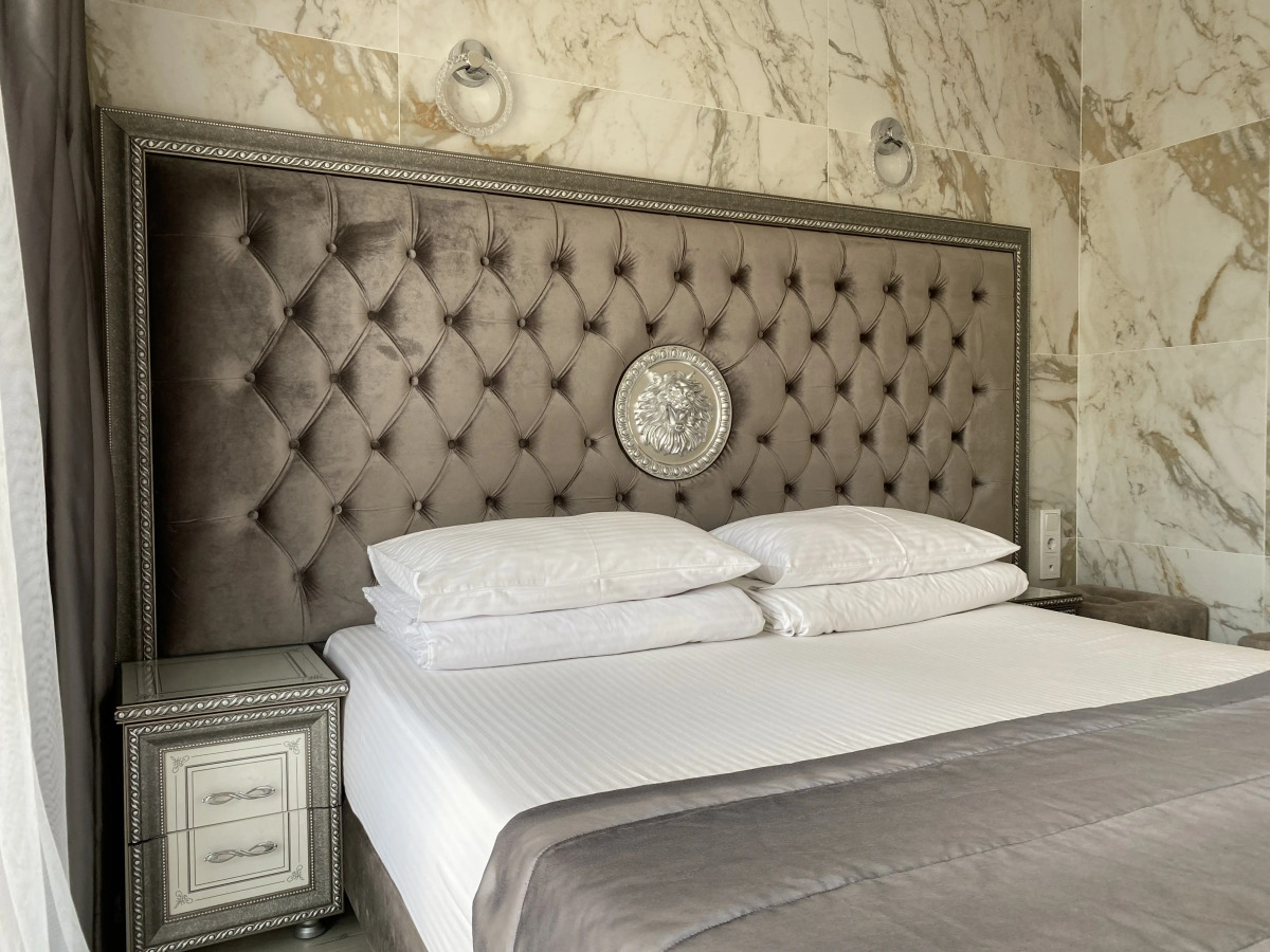 Апартаменты Капри Хаус Ленина 219/4 (5)