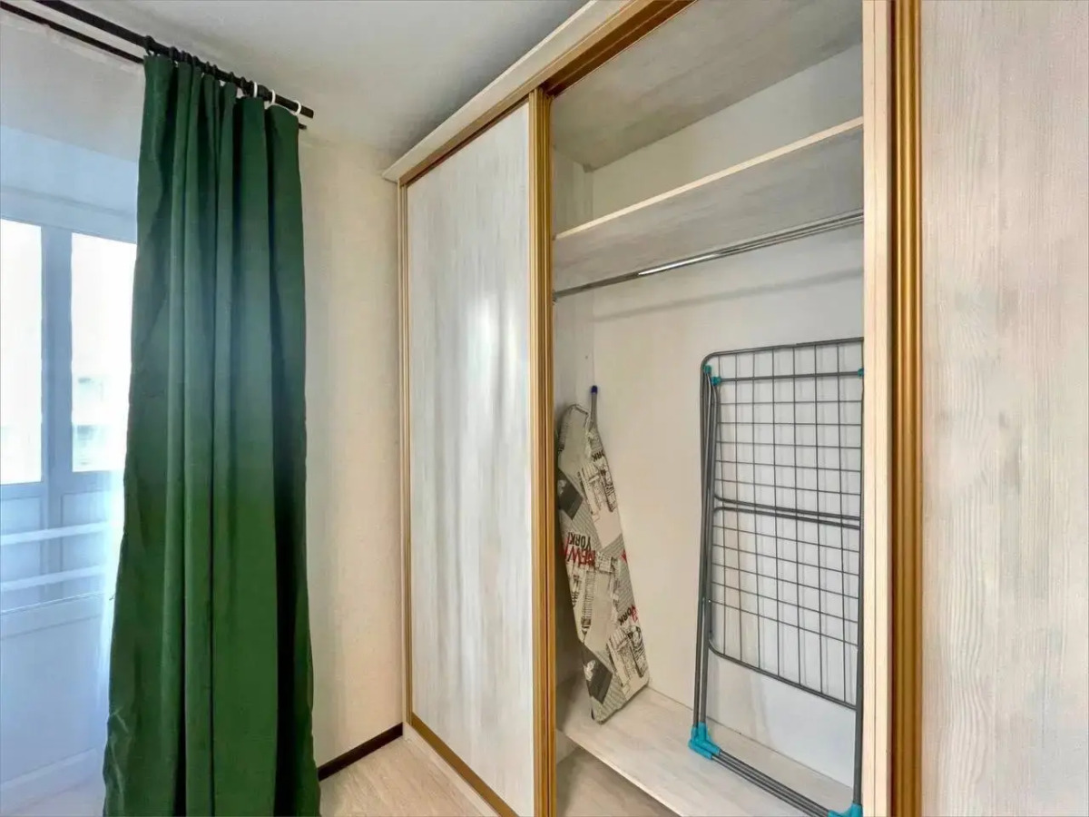 Апартаменты на Воскресенской 59