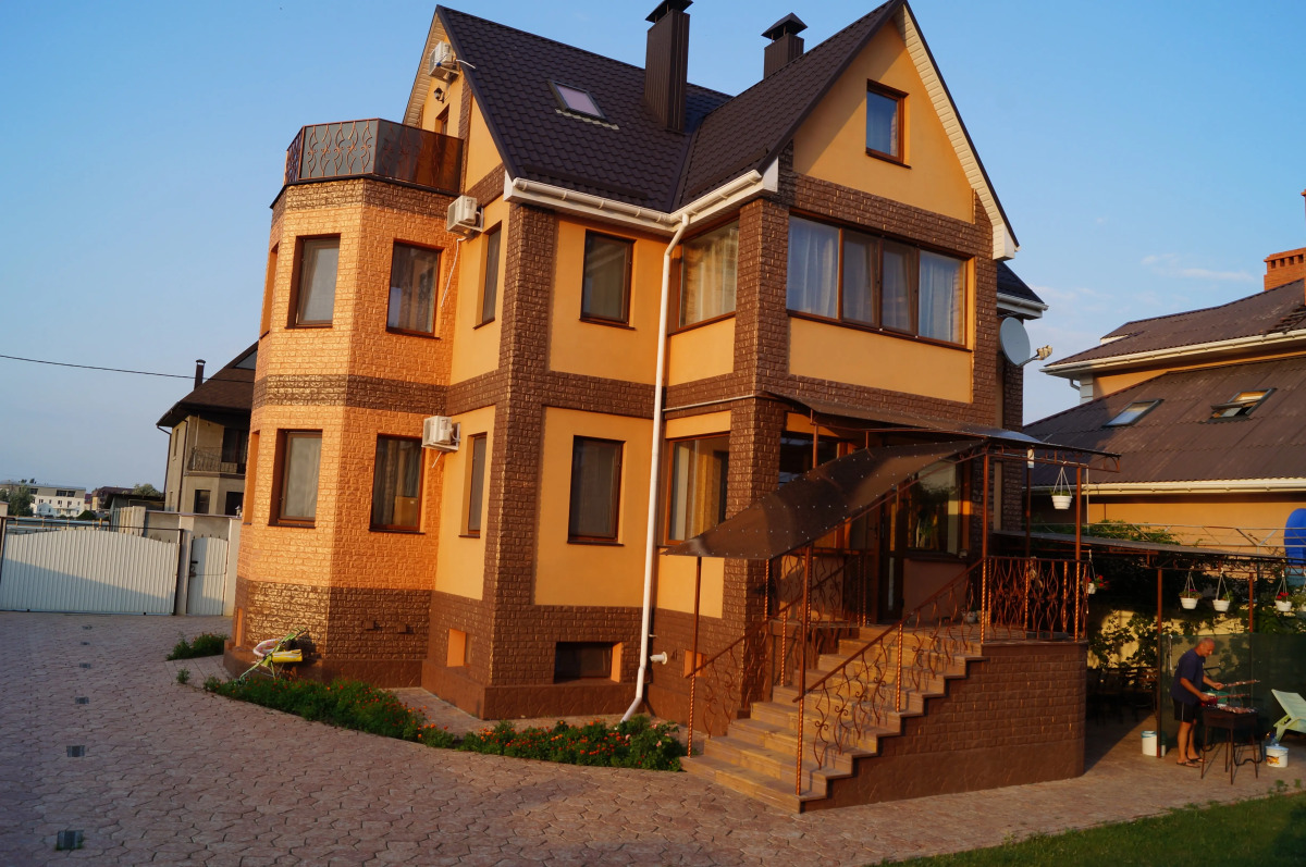 Гостевой дом Маргарита