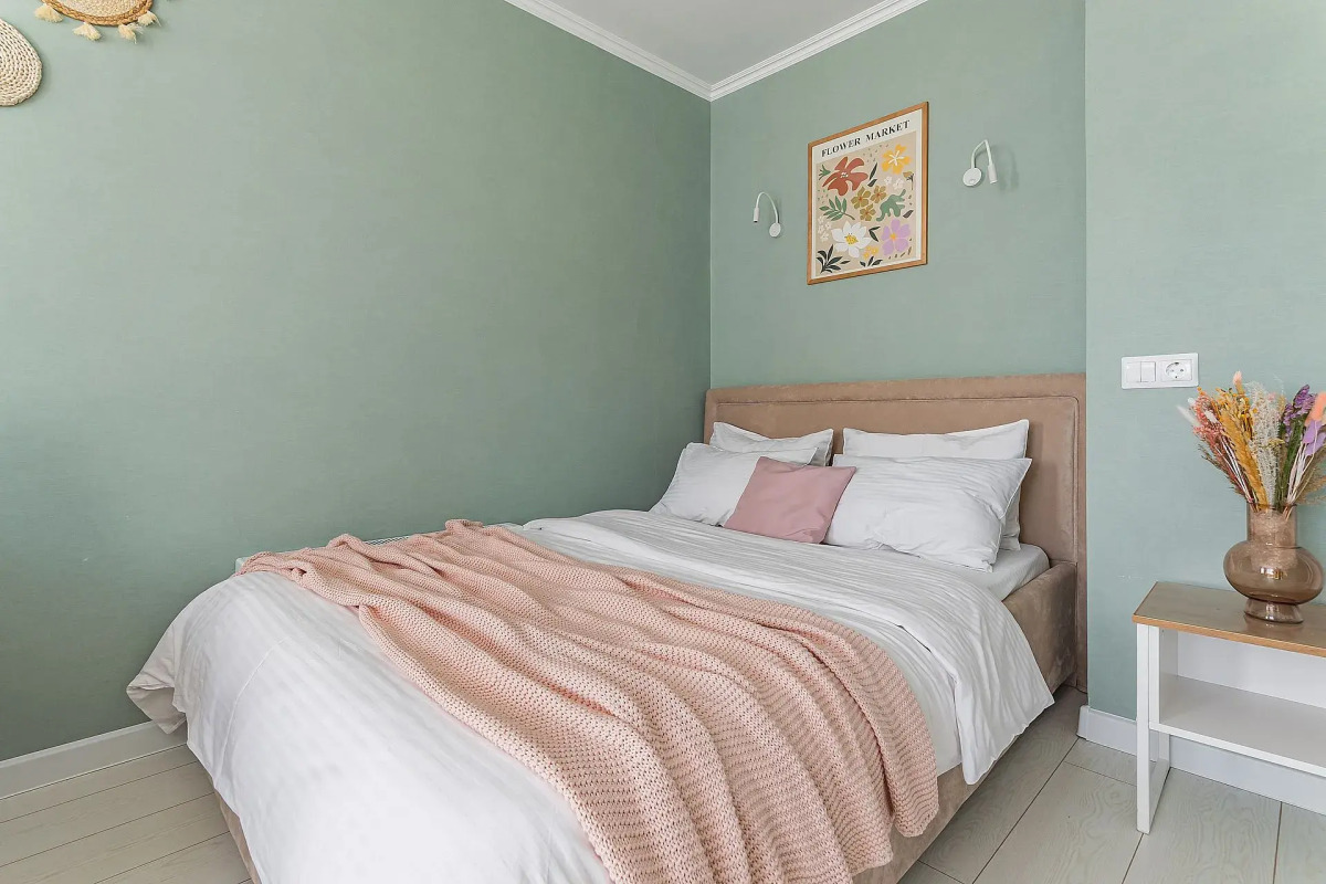 Апартаменты на Карла Маркса 54 Сова-Дом