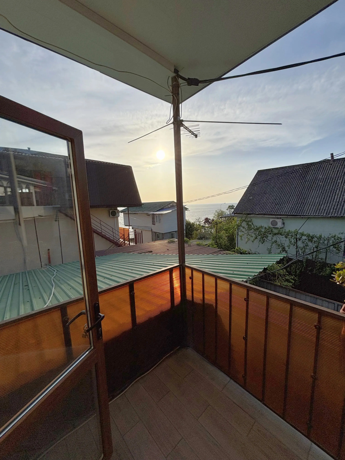 Гостевой дом Маргарита