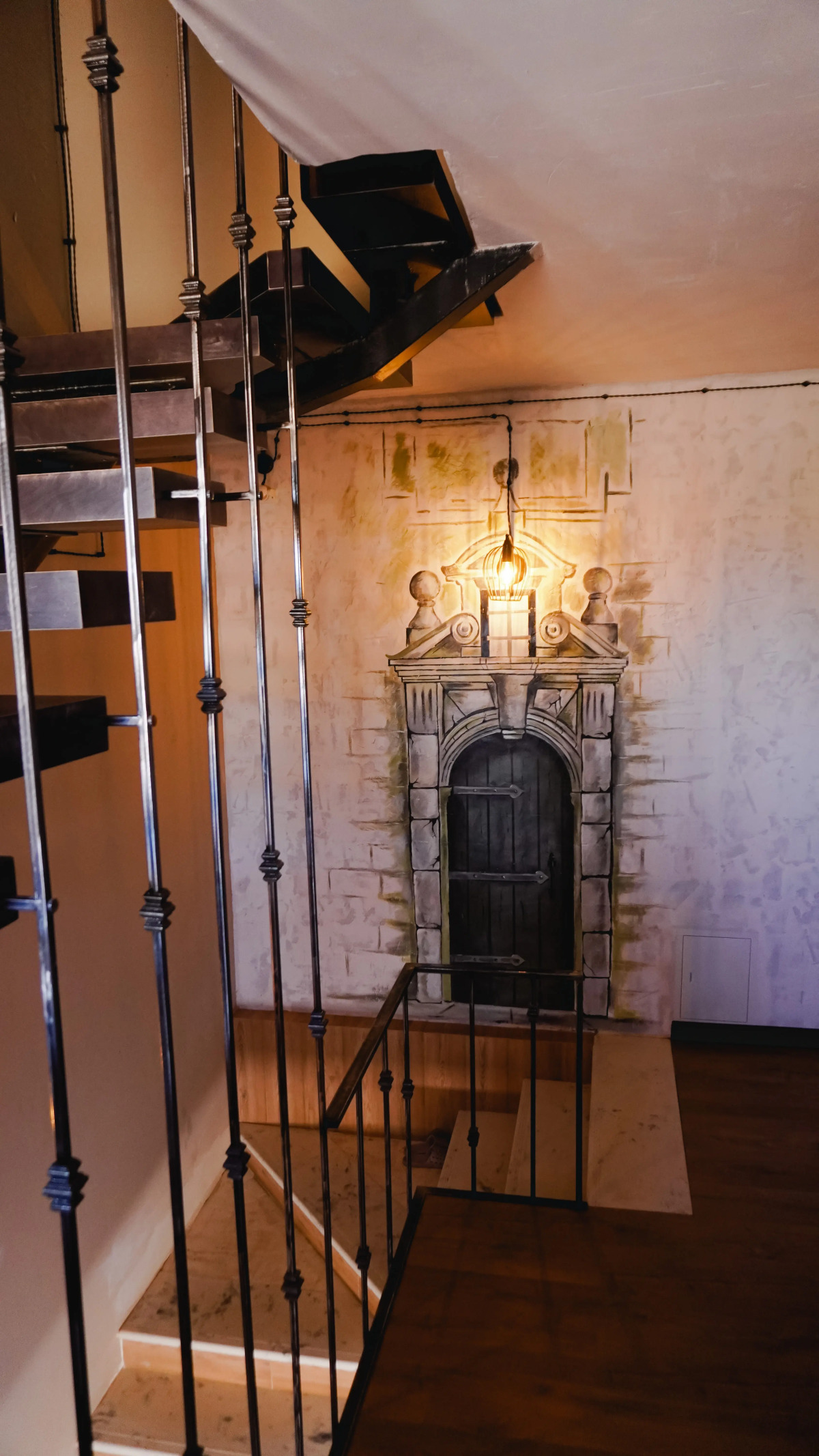 Гостевой дом Ретро