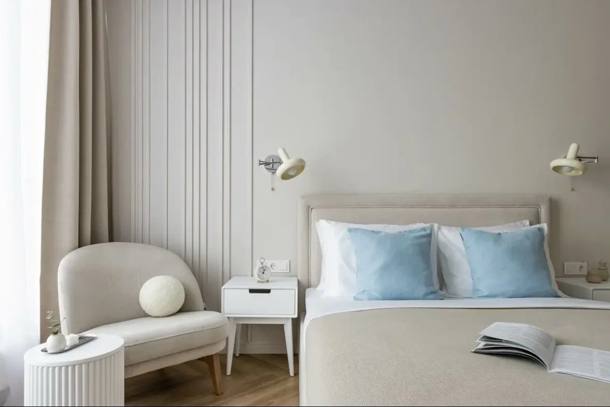 Квартира This is love